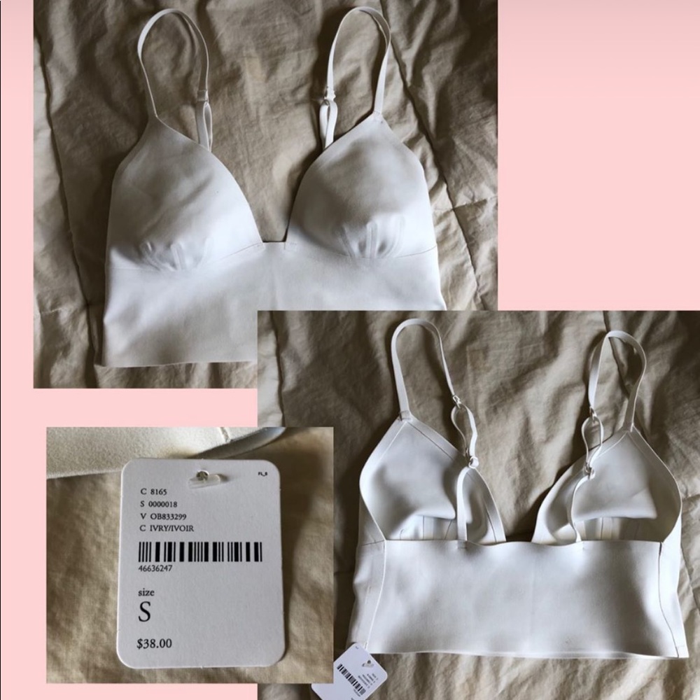 free people bralette